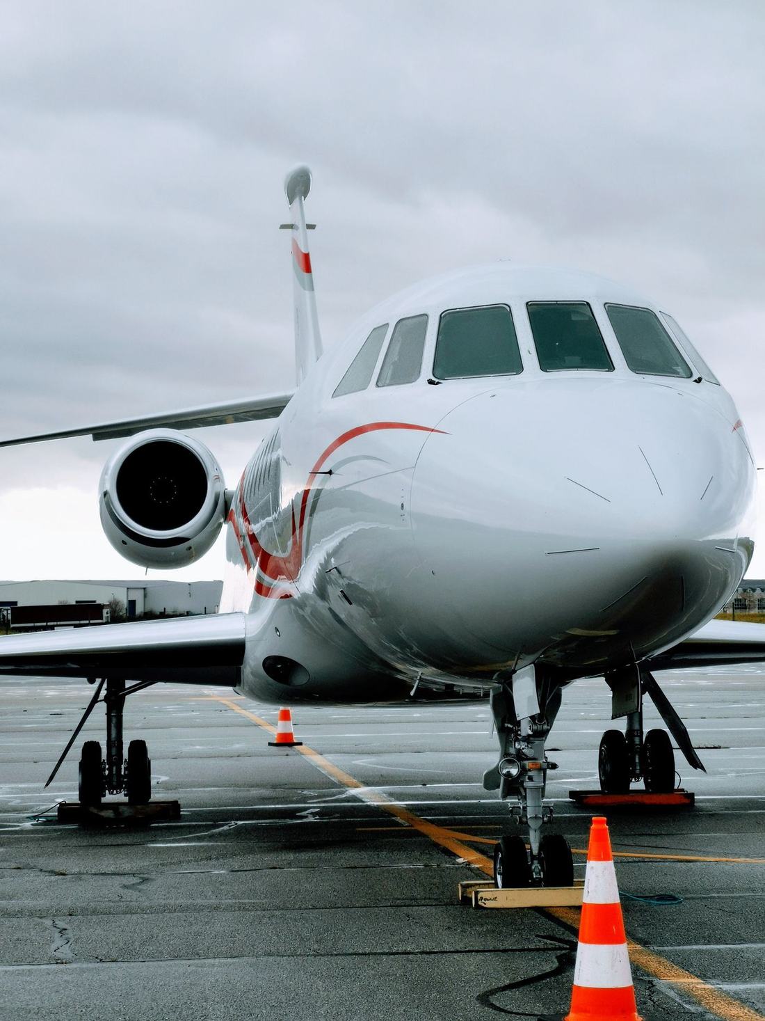 Light jet