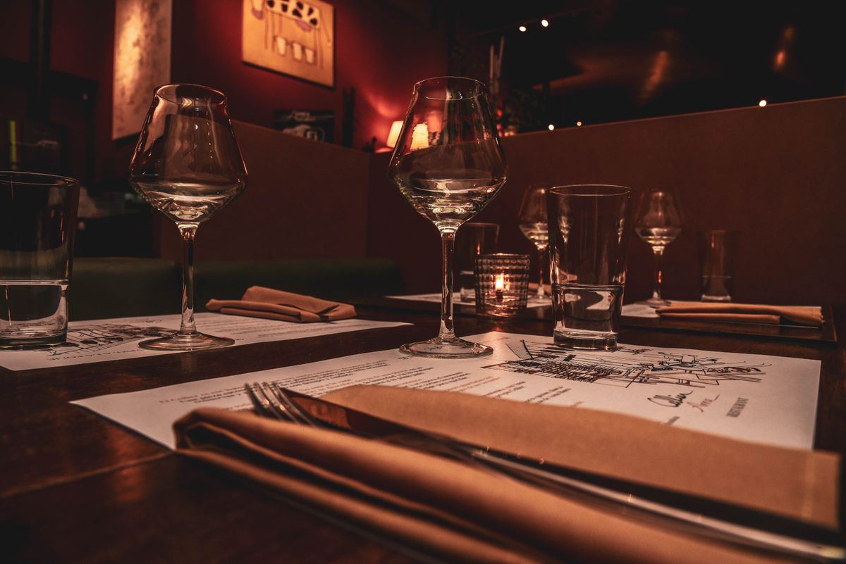 Restaurants