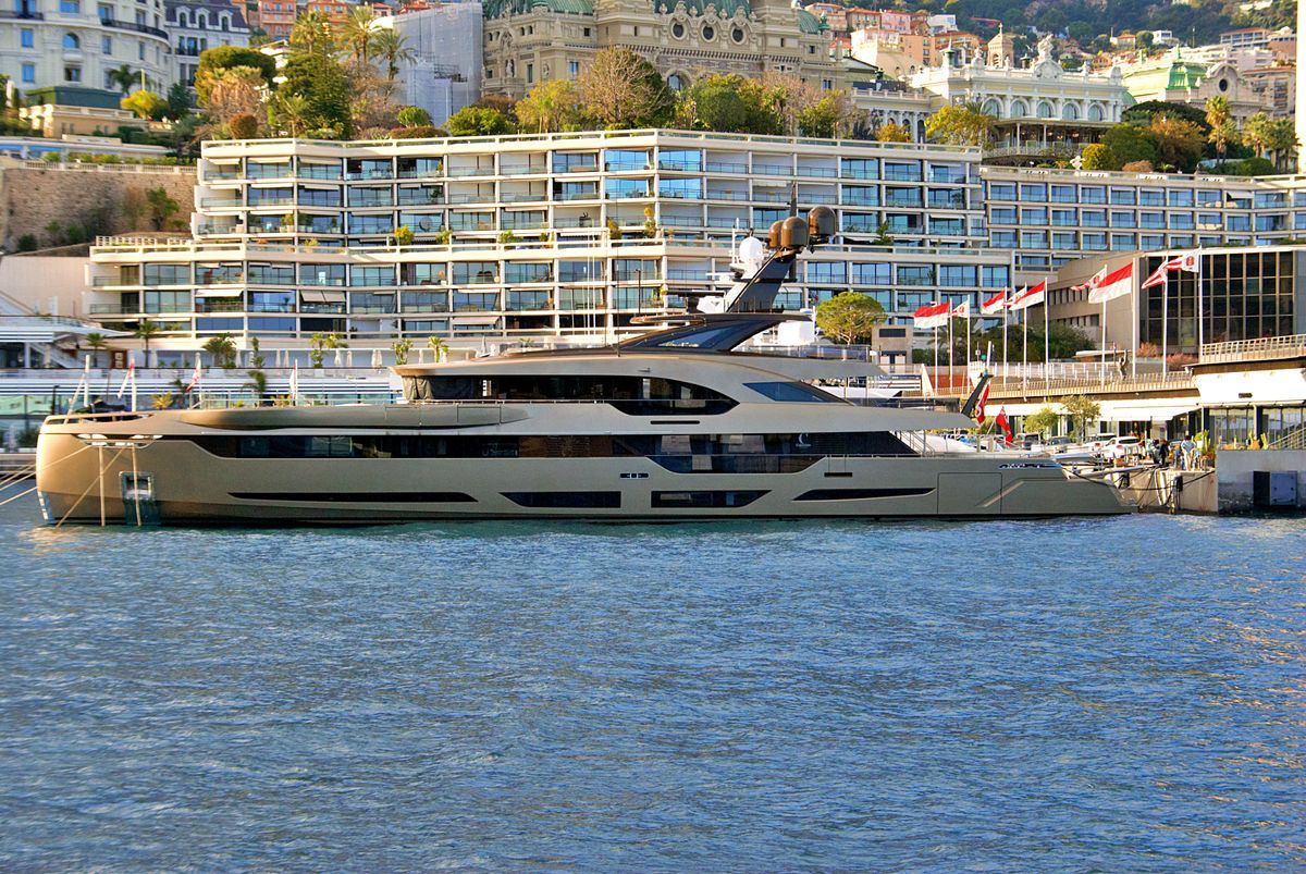 Yachts